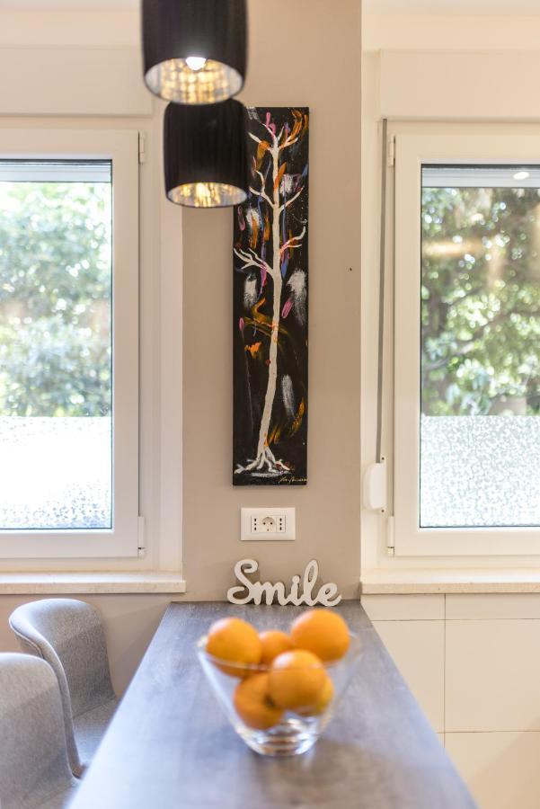 Artistic Chill Art Apartment 2+2.Centar Of Split. Exterior foto