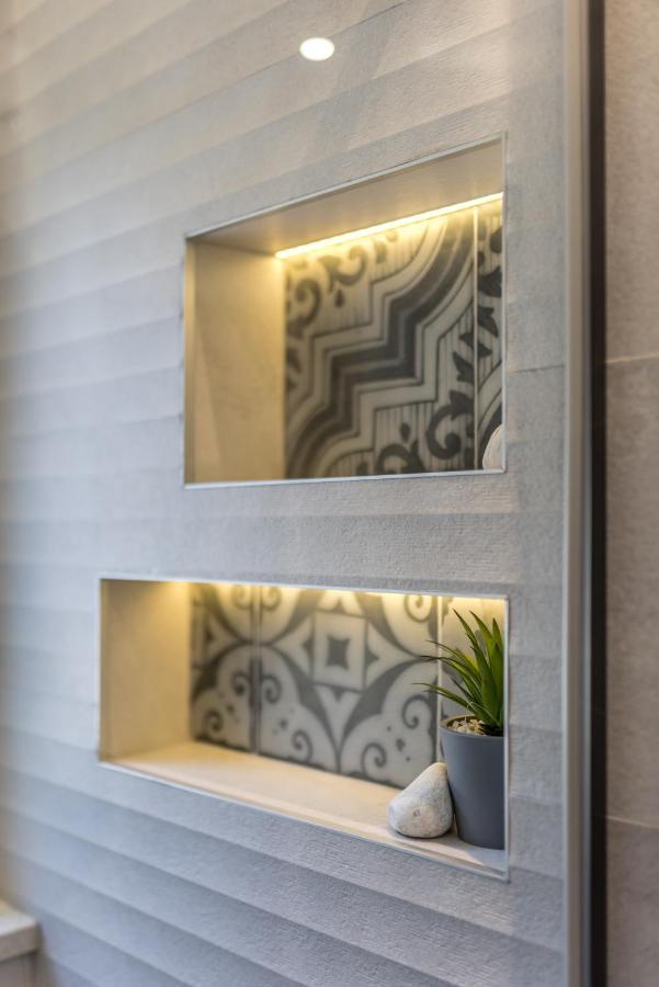 Artistic Chill Art Apartment 2+2.Centar Of Split. Exterior foto