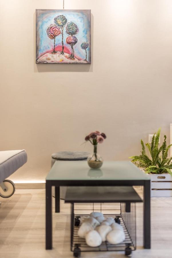 Artistic Chill Art Apartment 2+2.Centar Of Split. Exterior foto